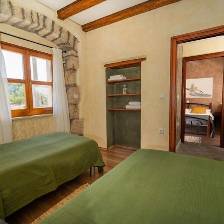 House Luce Villa Krapan Екстериор снимка