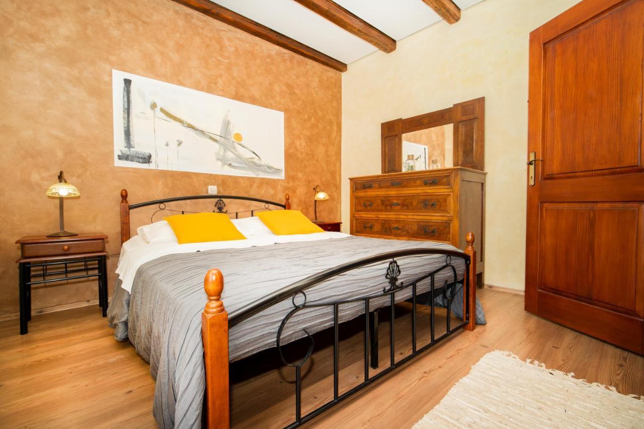 House Luce Villa Krapan Екстериор снимка