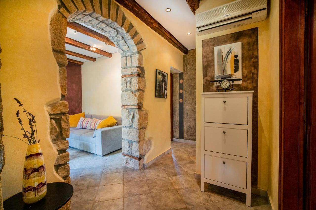 House Luce Villa Krapan Екстериор снимка