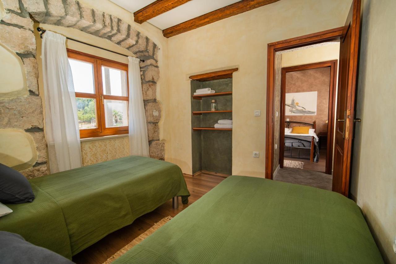 House Luce Villa Krapan Екстериор снимка
