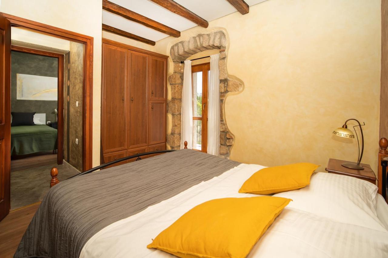 House Luce Villa Krapan Екстериор снимка