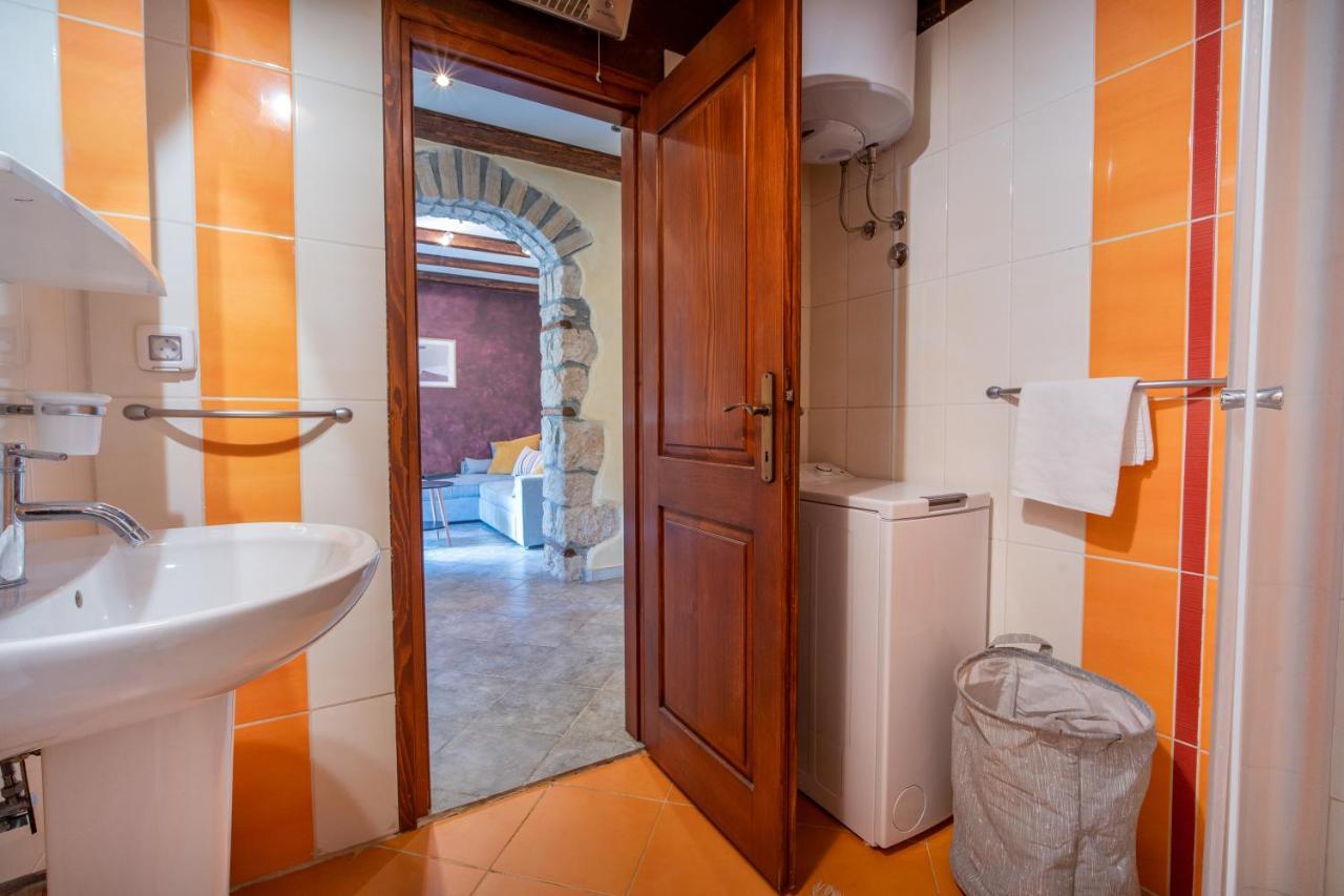 House Luce Villa Krapan Екстериор снимка